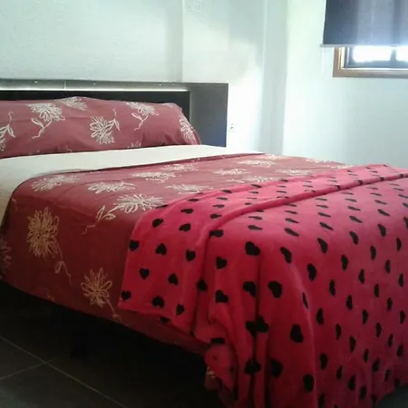 Apartamento Cerca Del Mar Y Del Centro *