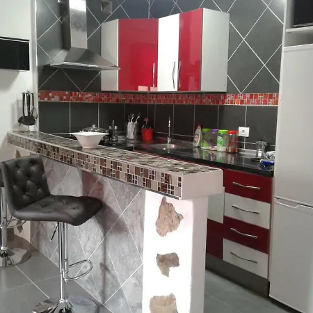 Apartamento Cerca Del Mar Y Del Centro