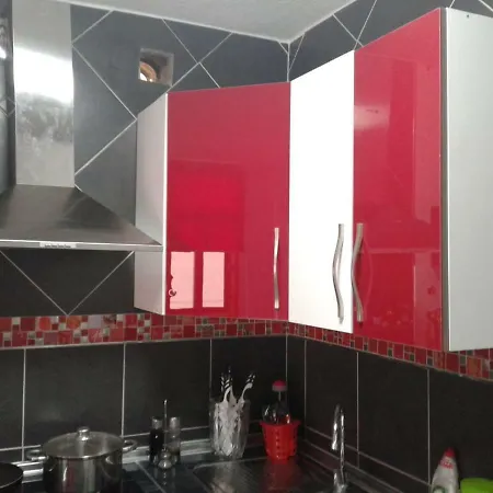 Apartamento Cerca Del Mar Y Del Centro Апартаменты *