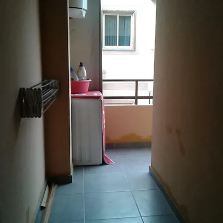 Apartamento Cerca Del Mar Y Del Centro Apartment