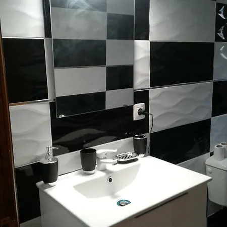 Apartamento Cerca Del Mar Y Del Centro *