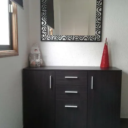 Apartamento Cerca Del Mar Y Del Centro Апартаменты Арона