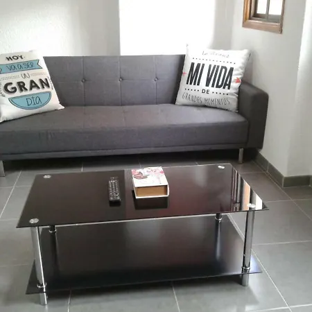 Apartamento Cerca Del Mar Y Del Centro Arona